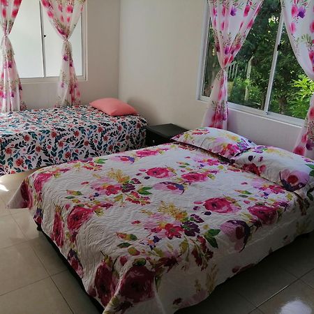 Posada Miss Portia South West Bay Habitación foto